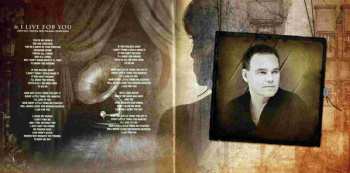 CD Harry Hess: Living In Yesterday