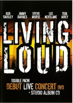 Live In Sydney 2004 Debut Live Concert