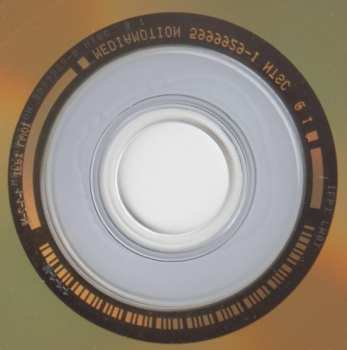 DVD Living Loud: Live Sydney Fox Studio 2004