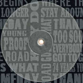 2LP Buddy Guy: Living Proof