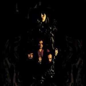 Album Blood Ceremony: Living With The Ancients