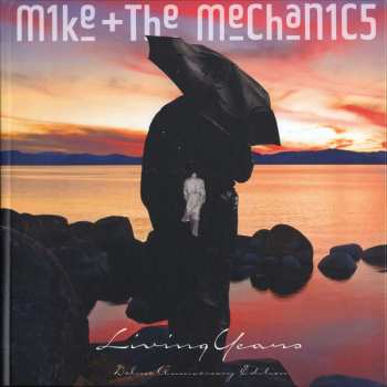 2LP/2CD/Dobozkészlet Mike & The Mechanics: Living Years Deluxe Anniversary Edition DLX