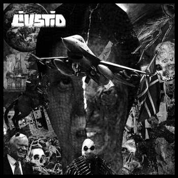 Album Livstid: Livstid