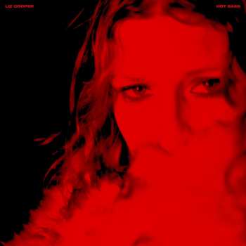 CD Liz Cooper: Hot Sass