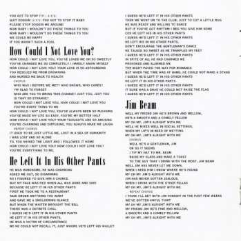 CD Liz Mandville Greeson: Ready To Cheat