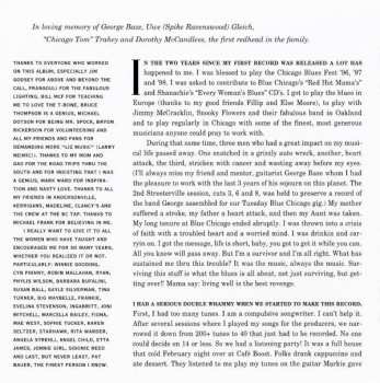 CD Liz Mandville Greeson: Ready To Cheat