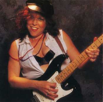 CD Liz Mandville Greeson: Ready To Cheat