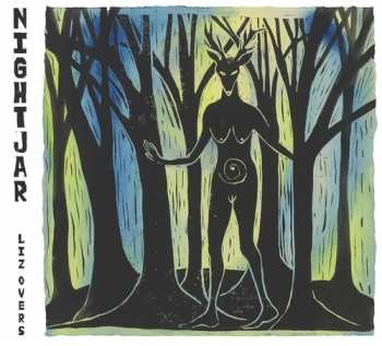 CD Liz Overs: Nightjar