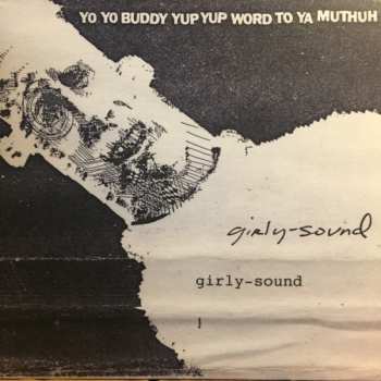 7LP/Dobozkészlet Liz Phair: Girly-Sound To Guyville