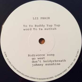 7LP/Dobozkészlet Liz Phair: Girly-Sound To Guyville