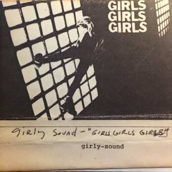 7LP/Dobozkészlet Liz Phair: Girly-Sound To Guyville