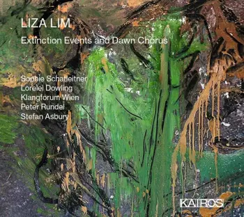 Extinction Events And Dawn Chorus