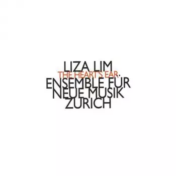Liza Lim: The Heart's Ear