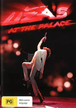 Liza Minnelli: Liza's At The Palace....