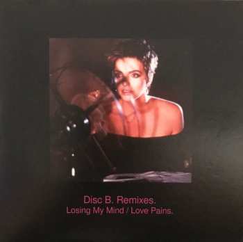 3CD/DVD/Dobozkészlet Liza Minnelli: Results