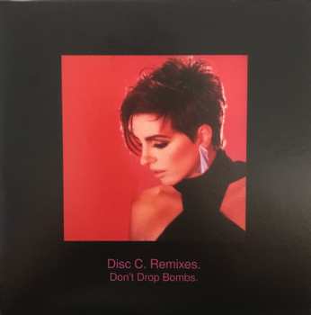 3CD/DVD/Dobozkészlet Liza Minnelli: Results