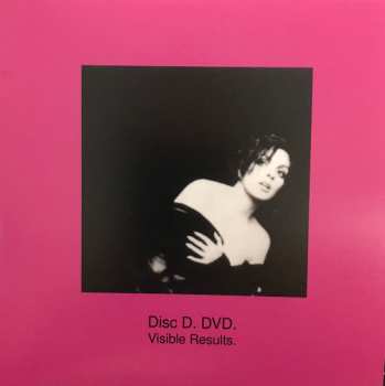 3CD/DVD/Dobozkészlet Liza Minnelli: Results