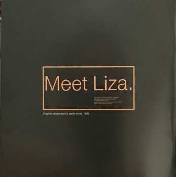 3CD/DVD/Dobozkészlet Liza Minnelli: Results