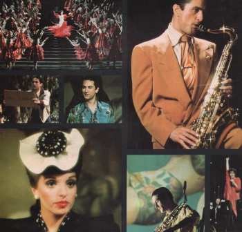 2LP Liza Minnelli: New York, New York (Original Motion Picture Score)