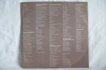LP Liza Minnelli: Tropical Nights
