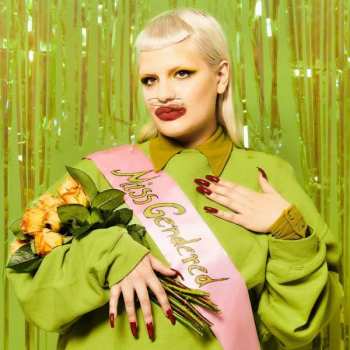 LP Lizette Lizette: Miss Gendered CLR