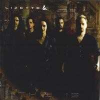 Album Lizette &: This is