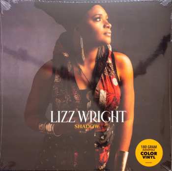 LP Lizz Wright: Shadow CLR