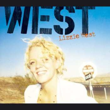 Album Lizzie West: West