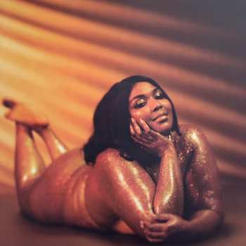 LP Lizzo: Cuz I Love You