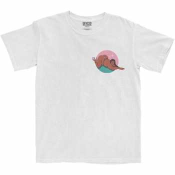 Merch Lizzo: Póló Arch 