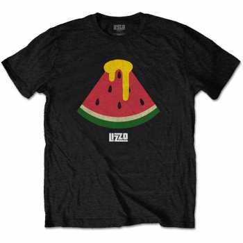 Merch Lizzo: Póló Watermelon 