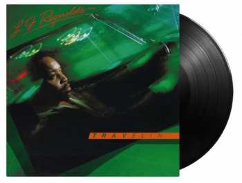 Album LJ Reynolds: Travelin'