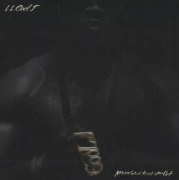 LP LL Cool J: Mama Said Knock You Out