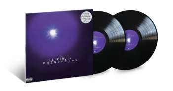 LP LL Cool J: Phenomenon