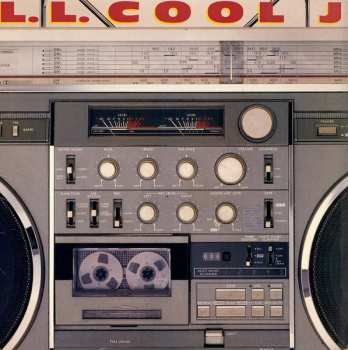 Album LL Cool J: Radio