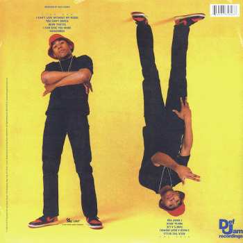 LP LL Cool J: Radio