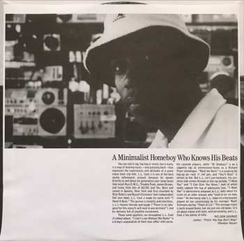 LP LL Cool J: Radio