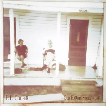 L.L. Cooper: Old Hardin Store Road