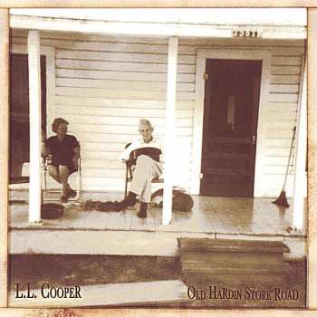 CD L.L. Cooper: Old Hardin Store Road