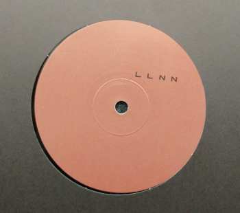 LP LLNN: Marks / Traces