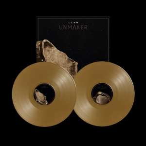 2LP LLNN: Unmaker LTD | CLR
