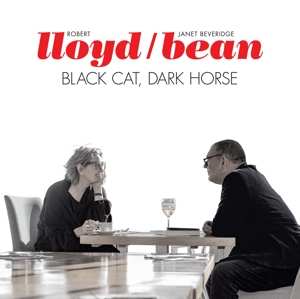 LP Robert Lloyd: Black Cat, Dark Horse LTD