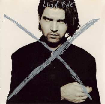 Album Lloyd Cole: Lloyd Cole