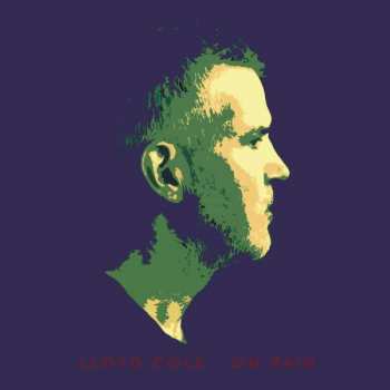 LP Lloyd Cole: On Pain (black Lp)