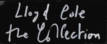 CD Lloyd Cole: The Collection