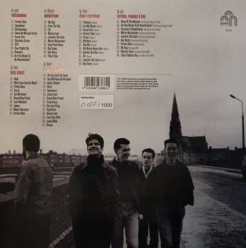 6LP/Dobozkészlet Lloyd Cole & The Commotions: Collected Recordings 1983-1989 LTD | NUM