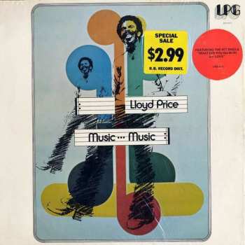 Album Lloyd Price: Music-Music