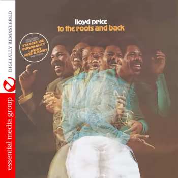 Album Lloyd Price: To The Roots And Back