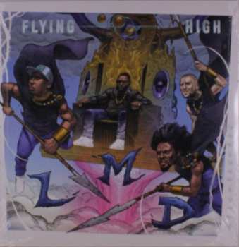 LP LMD: Flying High