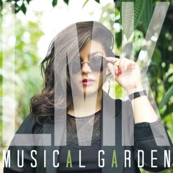 Album Lmk: Musical Garden